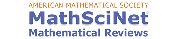 MathSciNet